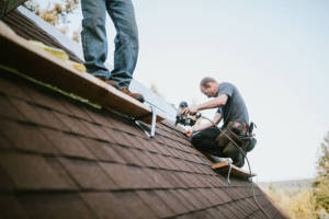 Local Roofers in E Otis, MA
